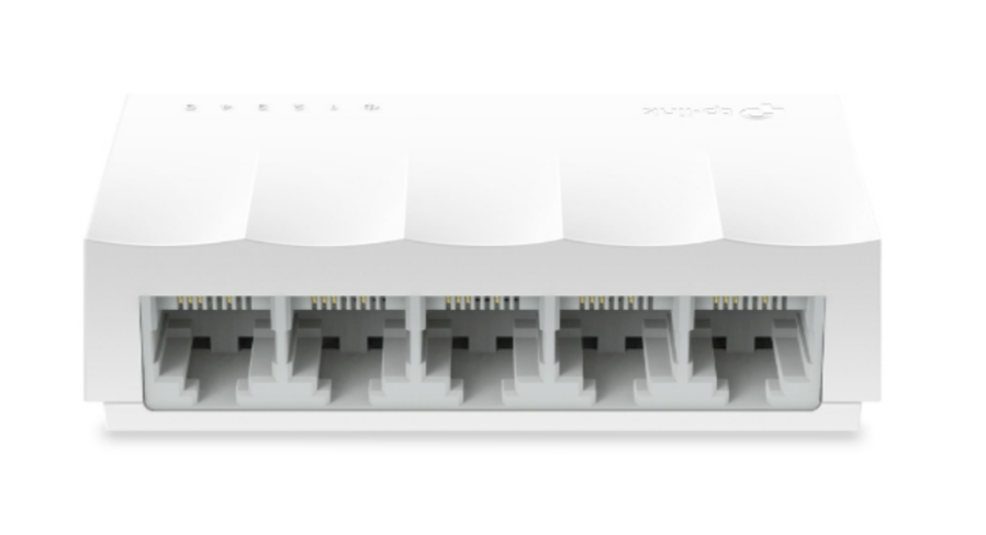 Switch de Escritorio TP-Link LiteWave LS1005