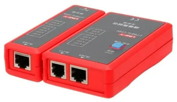 Probador de Cables UNI-T UT681L