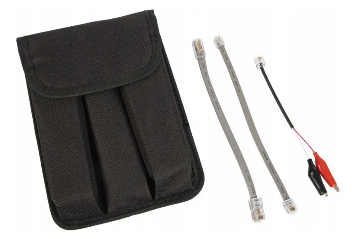 Rastreador y Probador de Cables UNI-T UT682