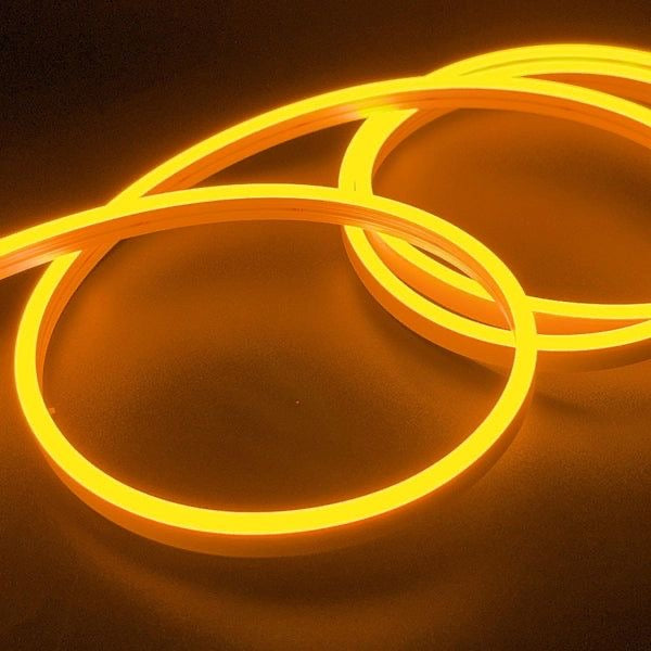 Cinta LED NeonFlex 5m + Adaptador 12V