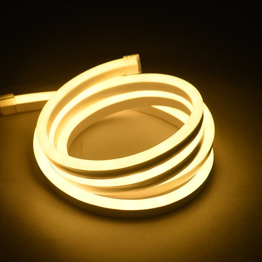 Cinta LED NeonFlex 5m + Adaptador 12V