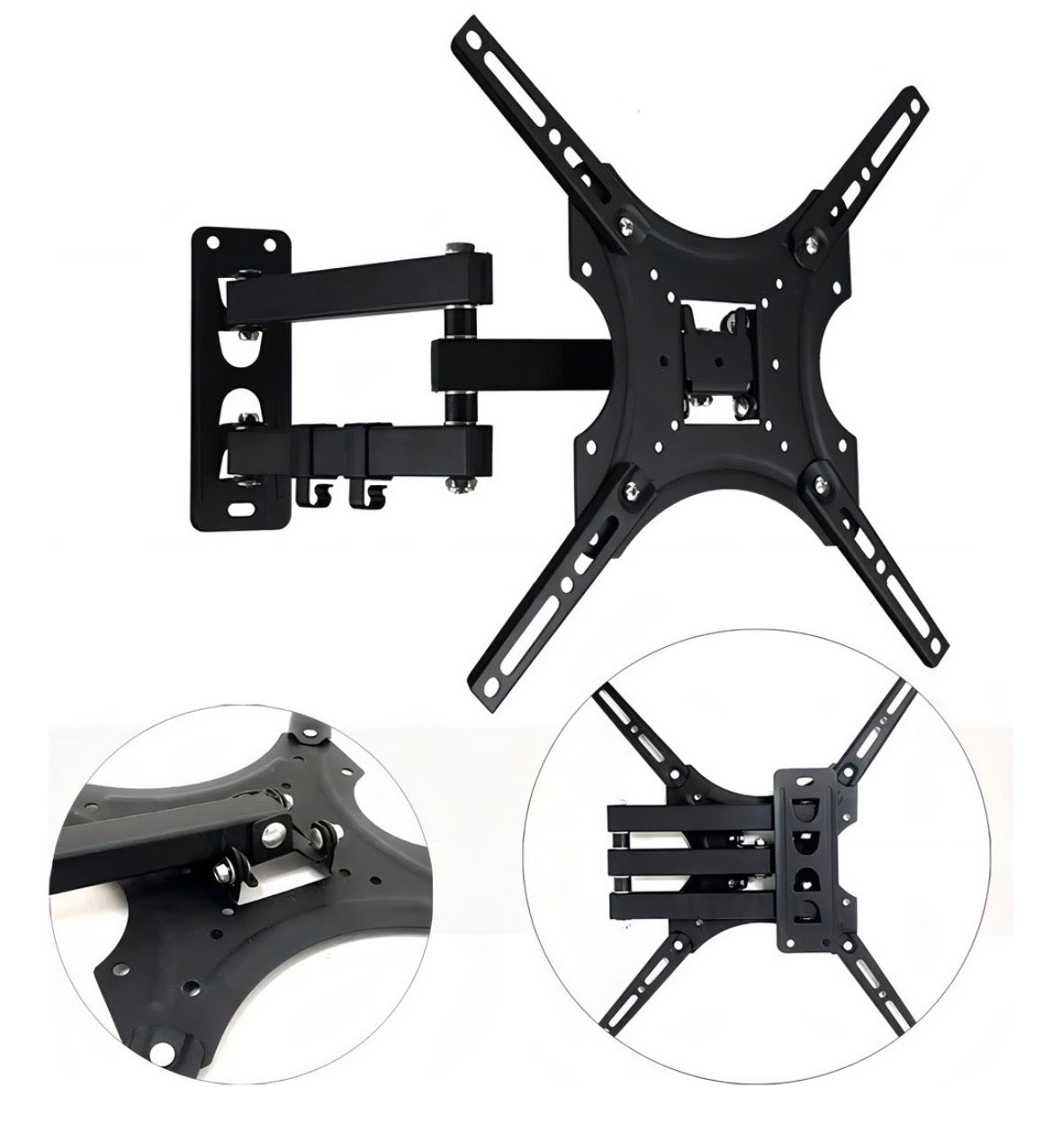 Base de TV X-400 32” – 55”