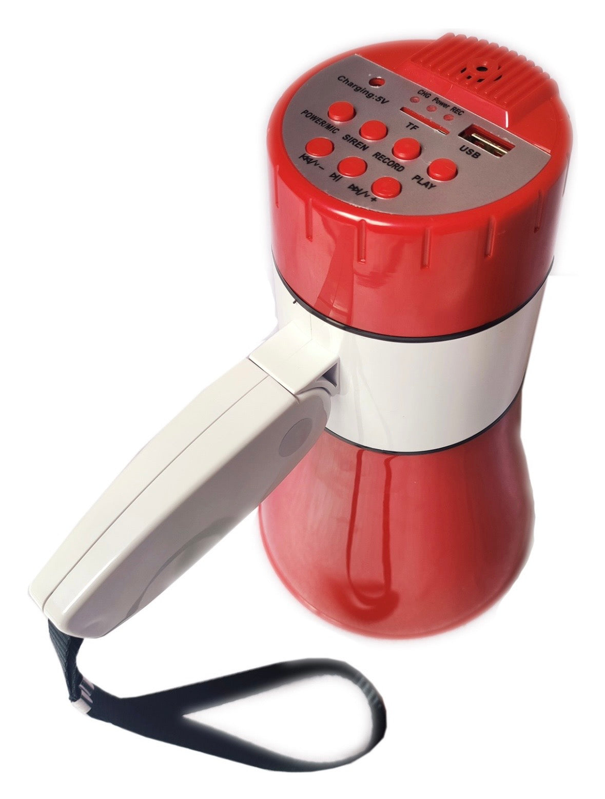 Megáfono 5” American Sound MP-505URB