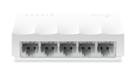 Switch de Escritorio TP-Link LiteWave LS1005