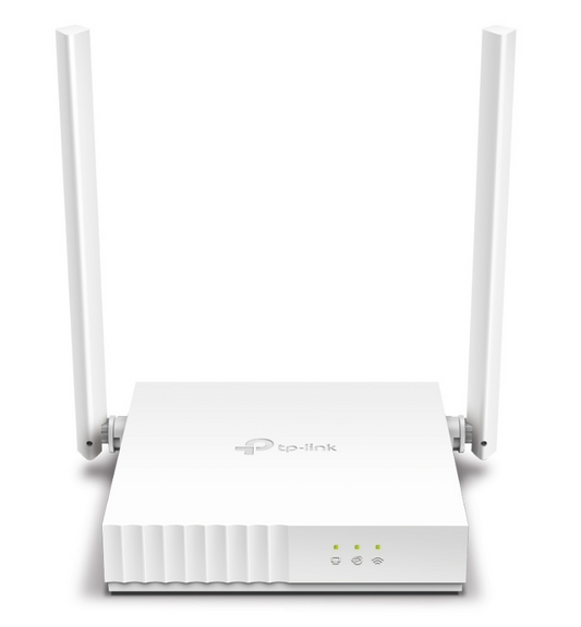 Router Wi-Fi Multimodo 300 Mbps TP-Link TL-WR820N