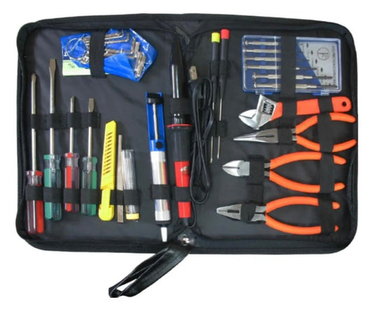 Kit de Herramienta Electrónicas Hitronic ZD-902