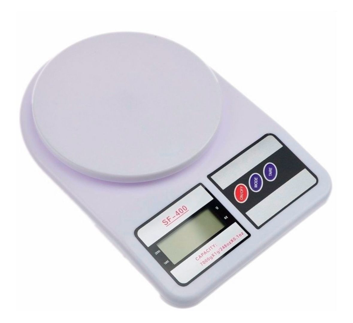 Balanza-Gramera Digital SF-400